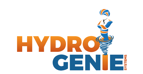 Hydro-Genie-Logo