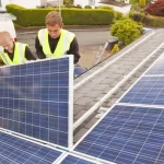 Windsor Framework: Solar panels among green goods to see VAT cut