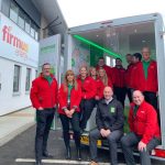 Firmus Energy – Launch of new Education Centre